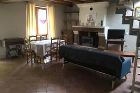 Monthou-sur-Cher Maison | Gîte de charme Chez Vivi