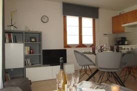 Saint-Jean-de-Sixt Appartement | "le 344", 3 pièces neuf au coeur des Aravis