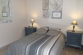 Gien Appartement | Les petits augeons