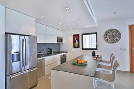 Cole Bay Appartement | Las Brisas 11