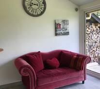 Chasne-sur-Illet Maison | Gite de charme avec Piscine privée près Rennes