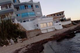 Rafraf Appartement | Sejour romantique et tranquille à RAFRAF Tunisie