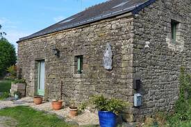 Pluherlin Maison | Le gite de broheac,