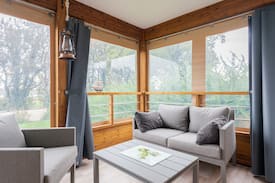 Arzal Maison | CHALET - Résidence Les Marines d'Arzal