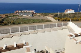 Bejaia Province Appartement | Cap sigli
