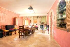Scoppito Appartement | Mini appartamento "Monte Calvo"