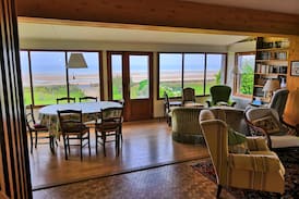 Vierville-sur-Mer Maison | Maison sur la plage d'Omaha beach du 4 au 8 juin