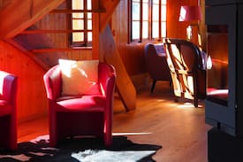 Mont-Noble Villa | "Chalet 1900"