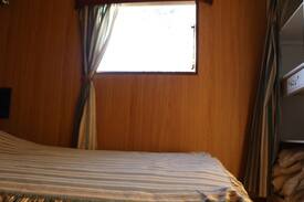 Saint-Fromond Autre | Mobile-home avec vue sur les marais du Cotentin