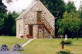 Vaubadon Maison | La boulangerie (B&B)