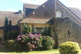 Juvigny-Val-d'Andaine Villa | Charming and comfortable family house in Orne