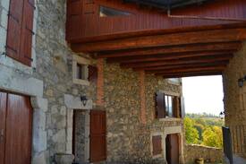 Angoustrine Maison | ANGOUSTRINE III