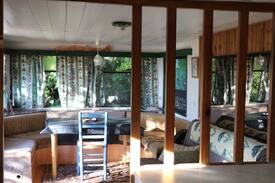 Saint-Fromond Autre | Mobile-home avec vue sur les marais du Cotentin