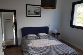 Chanonat Maison | Chambre avec salle d'eau privative dans maison