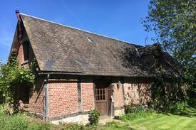 Beaumont-le-Hareng Maison | Beaumont-le-Hareng: pretty typical quiet house