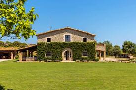 Navata Maison | Mas Creus