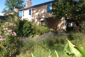 Moirax Maison | Fermette en Lomagne Gersoise