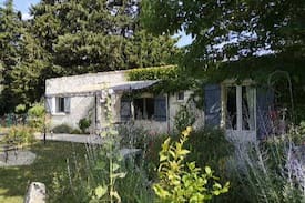 Roaix Autre | Gîte Le mas des vignes proche Mont Ventoux