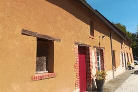 Graignes-Mesnil-Angot Maison | Les Chambres du Marais du Cotentin