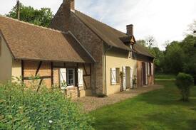 Salbris Maison | Gite de La Ferme de Montboulan