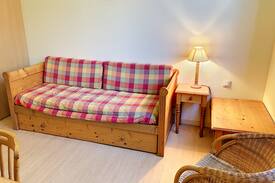 Aulus-les-Bains Appartement | Appartement 107 Résidence du Grand Hotel