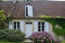 Nannay Maison | Domaine de Guichy - Jusqu'à 40 personnes