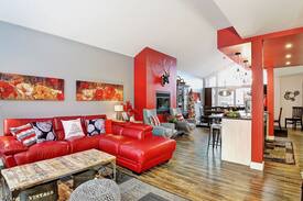 Stoneham-et-Tewkesbury Villa | Quarante 24 - Les Chalets Alpins, Stoneham