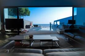 Angoulins Villa | House direct access to the sea