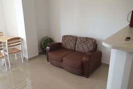 Bejaia Province Appartement | Cap sigli