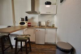 Biarritz City Centre Appartement | LE VICTORIA SURF: 2 pers Grande Plage Piscine Mer