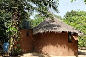 Moyen-Cavally Region Maison | Le Kara Krou chez Gus (Tortue)