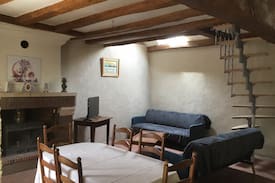 Monthou-sur-Cher Maison | Gîte de charme Chez Vivi