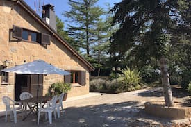 Marganell Villa | Kan Kerlet - un rincón en el paraíso