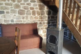 Arcens Maison | Maison typique ardéchoise