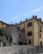 Piazza Roma Appartement | Villa Varone Terraces between Pompei and Sorrento