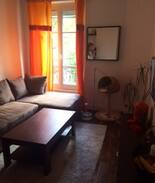 Saint-Mande Appartement | Chambre privée disponible à ST MANDE (LIGNE 1)