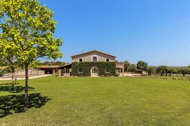 Navata Maison | Mas Creus