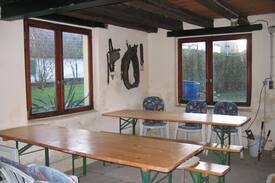 Schleithal Maison | Ferme Bleue in Schleithal/Elsass