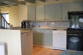 Laniscat Cabine | Les Gîtes du Pontiou. 22570 LANISCAT.