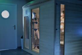 Beuzeville Hôtel | Hôtel & Spa LE PETIT CASTEL Beuzeville-Honfleur
