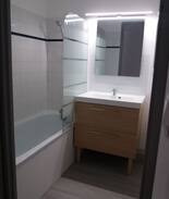 Avignon Appartement | Studio lumineux calme proche porte Thiers