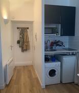 Silly-Gallieni Appartement | Studio Boulogne-billancourt