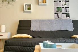 Auzielle Appartement | Toulouse à la campagne