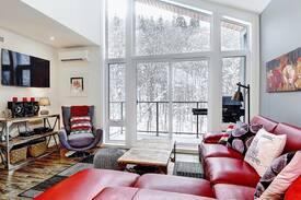 Stoneham-et-Tewkesbury Villa | Quarante 24 - Les Chalets Alpins, Stoneham