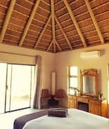 Hoedspruit Maison | Bush Baby Haven R1 Private Ensuite | Self Catering