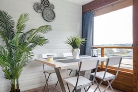 Arzal Maison | CHALET - Résidence Les Marines d'Arzal