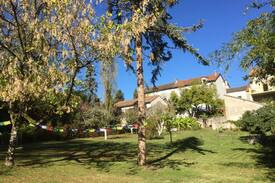 Piegut-Pluviers Maison | Auberge Chez Madame Java - Dortoir Zorg/1litsimple