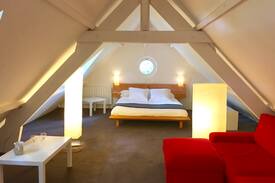 Lamotte-Beuvron Maison | LAMOTTE-BEUVRON appartement indépendant 2-3 pers.
