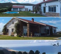 Sejenane Villa | Chalet Kef Abbed Bizerte
