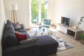 Le Croisic Appartement | Magnifique appartement dans le centre du Croisic